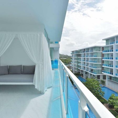 My Resort At Hua Hin By Charma المظهر الخارجي الصورة