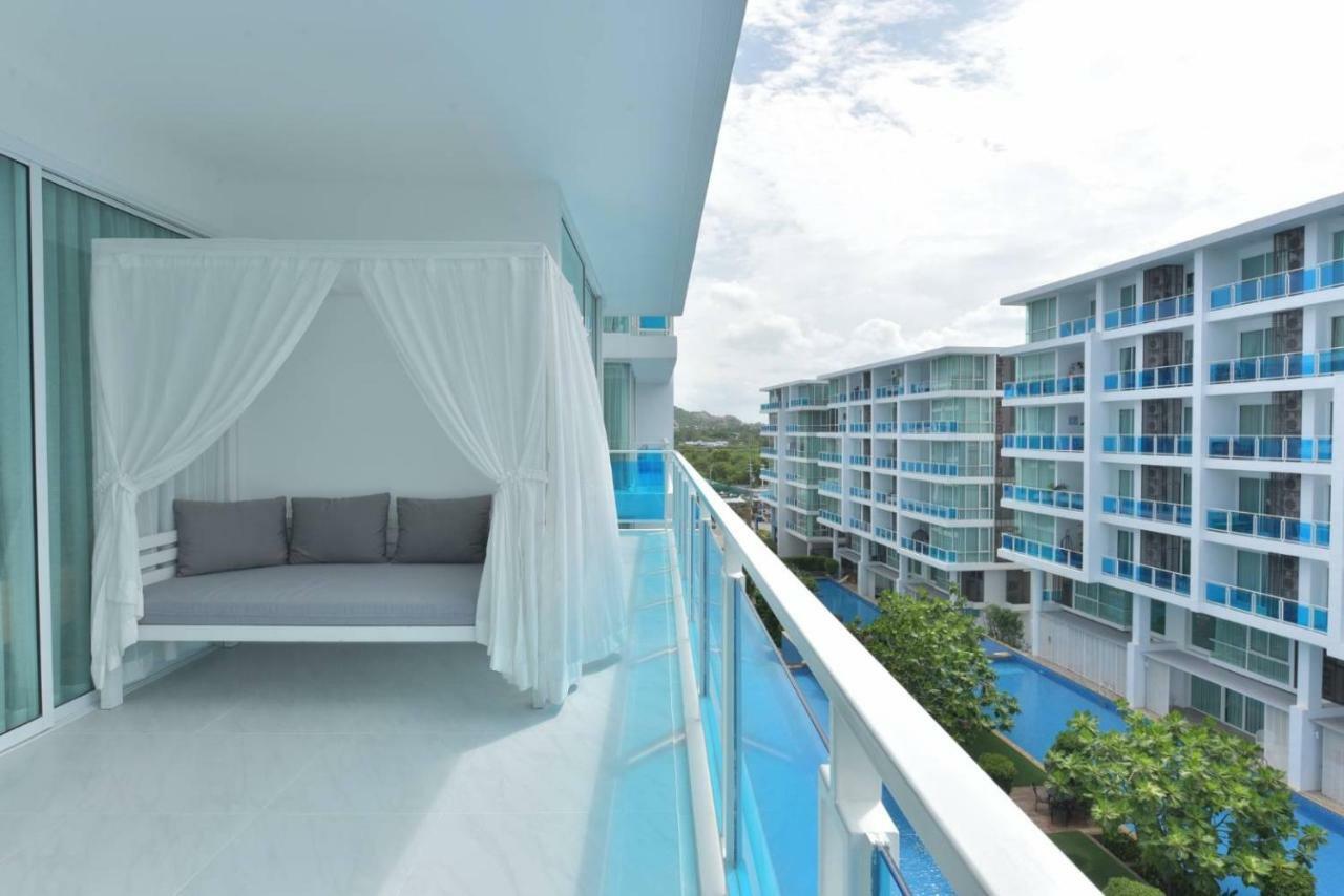 My Resort At Hua Hin By Charma المظهر الخارجي الصورة
