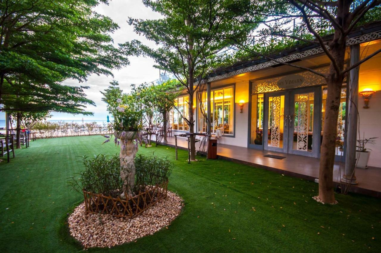 My Resort At Hua Hin By Charma المظهر الخارجي الصورة