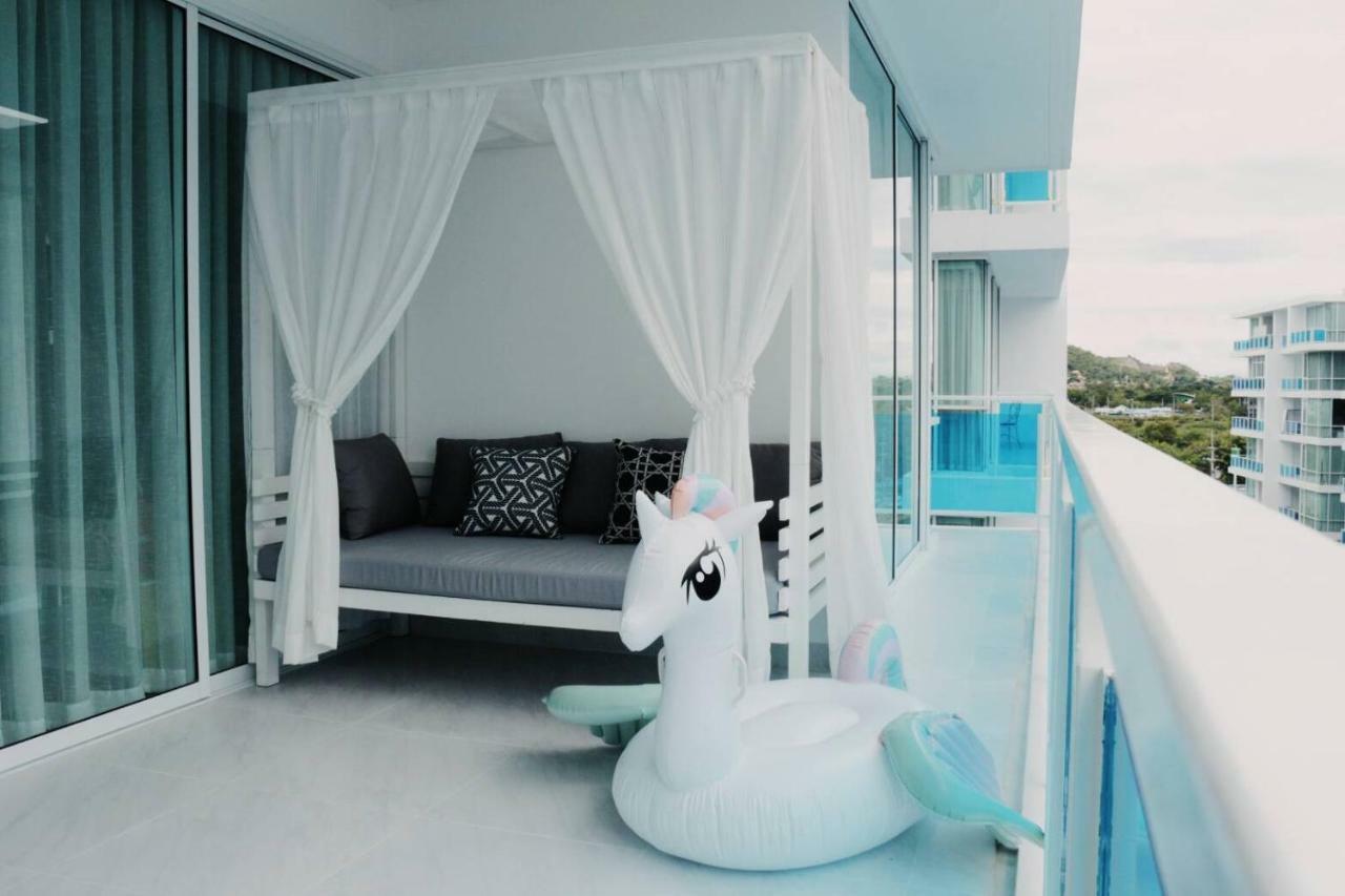 My Resort At Hua Hin By Charma المظهر الخارجي الصورة