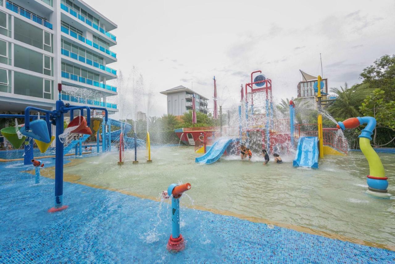 My Resort At Hua Hin By Charma المظهر الخارجي الصورة