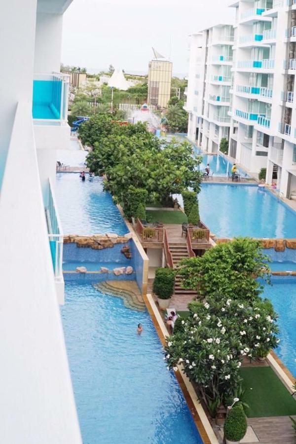My Resort At Hua Hin By Charma المظهر الخارجي الصورة