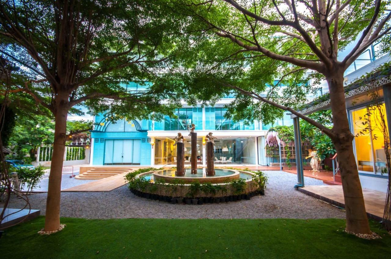 My Resort At Hua Hin By Charma المظهر الخارجي الصورة