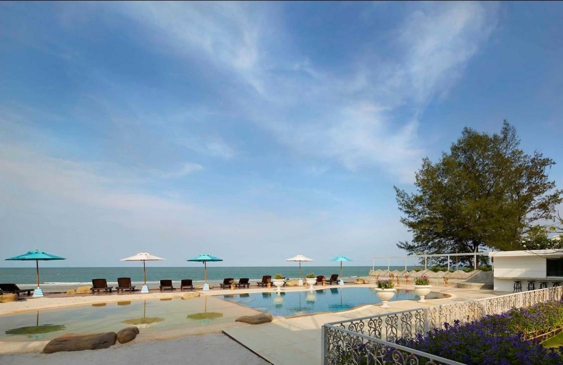 My Resort At Hua Hin By Charma المظهر الخارجي الصورة