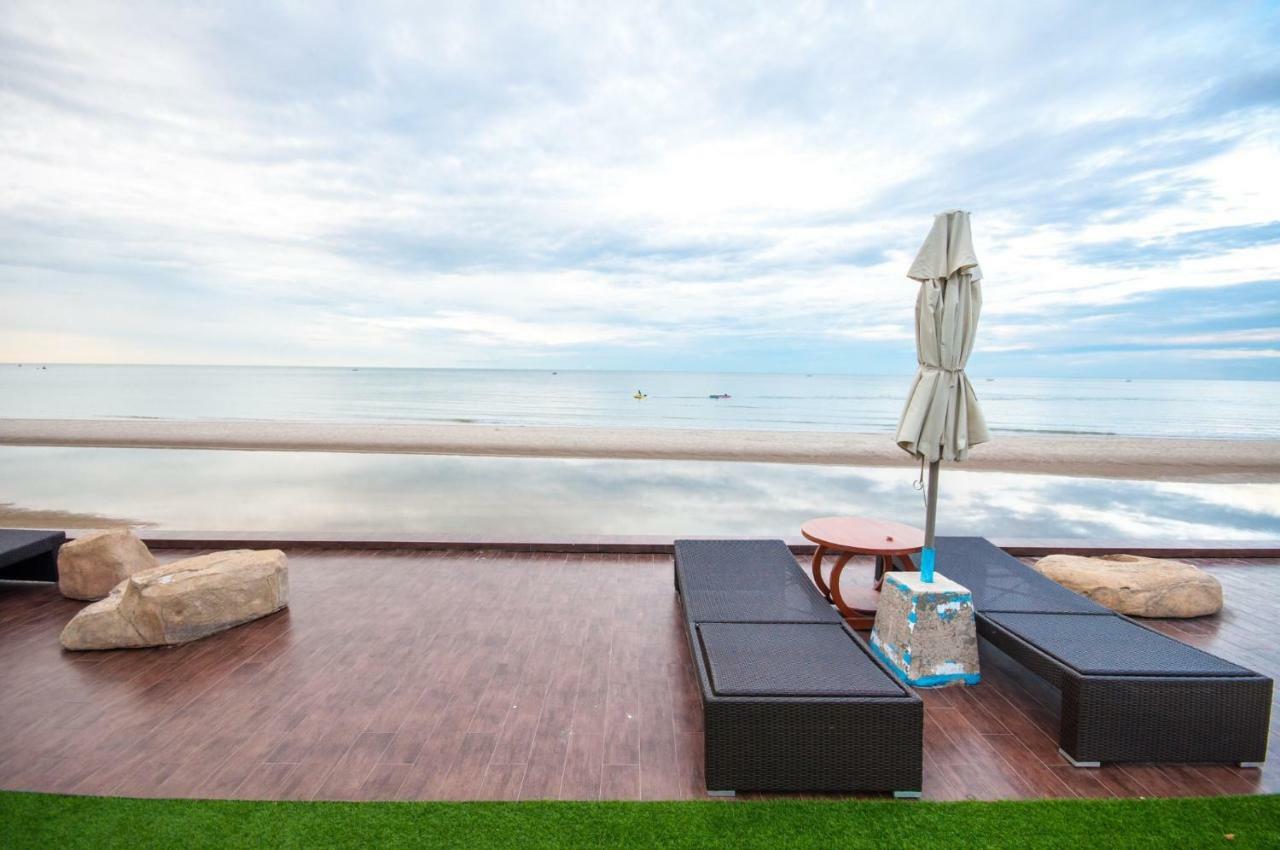 My Resort At Hua Hin By Charma المظهر الخارجي الصورة