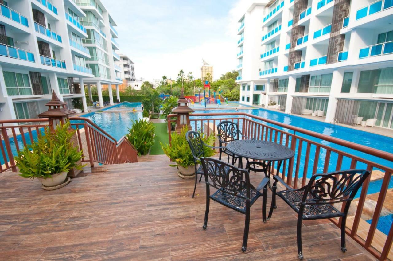 My Resort At Hua Hin By Charma المظهر الخارجي الصورة
